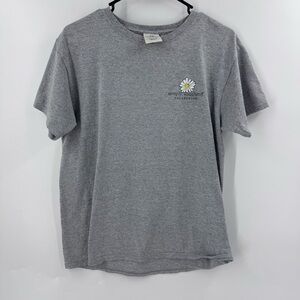 Simply Southern leave‎ it on the court Shortsleeve Shirt